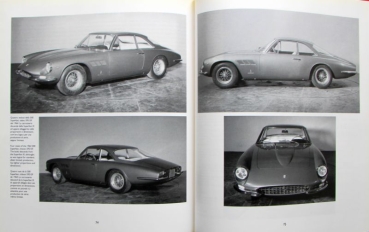 Alfieri "Ferrarissima Revista" Ferrari-History 1996 (1903)